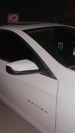 شيفروليه ماليبو